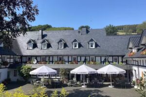 Ferienhof Pohl