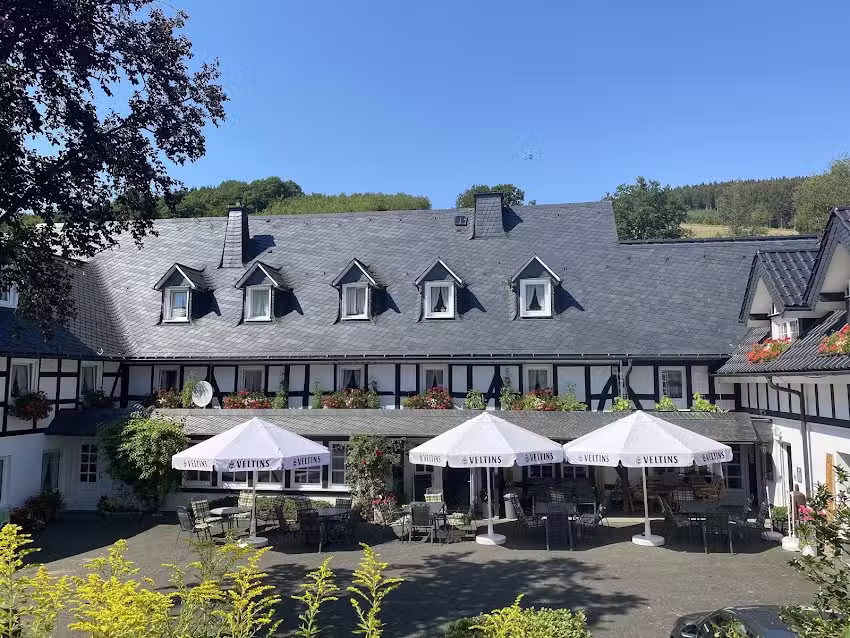 Ferienhof Pohl