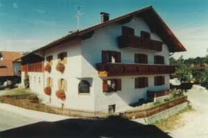 Ferienhof Popp – Hildegard Popp