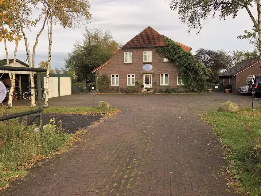 Ferienhof Pusteblume