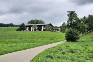 Ferienhof R&auml;dler &ndash; Anton R&auml;dler