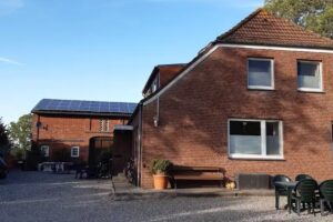 Ferienhof Ralf Becker