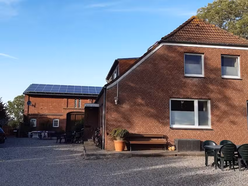 Ferienhof Ralf Becker