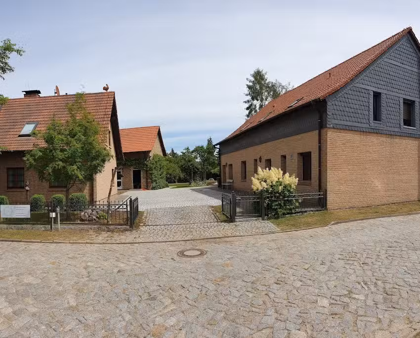 Ferienhof R&auml;tzsee