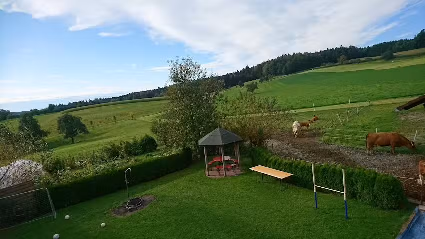 Ferienhof Reichle