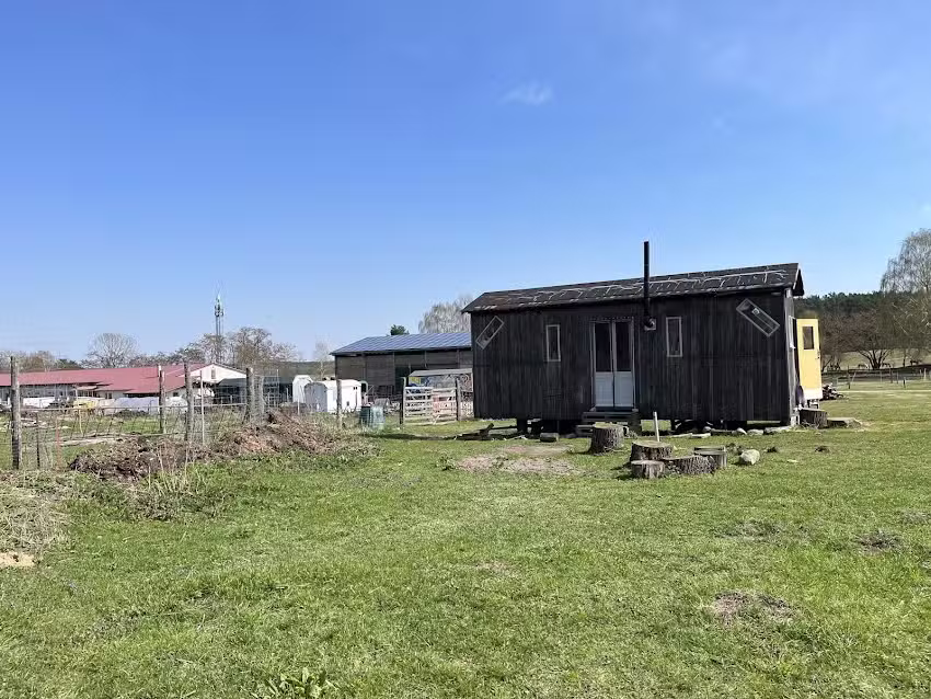 Ferienhof Renate Strohm