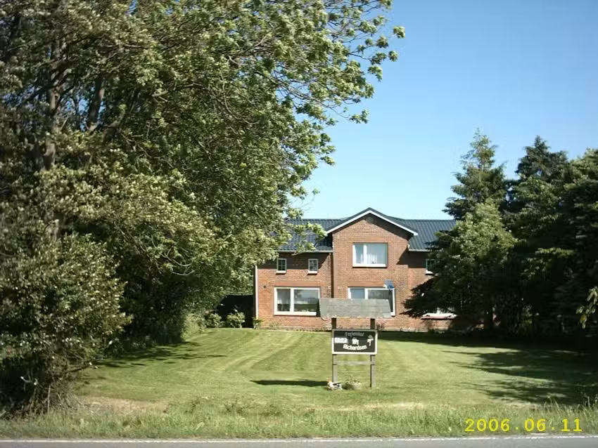 Ferienhof Richardsen