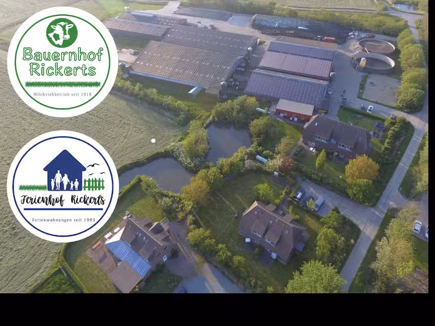 Ferienhof Rickerts