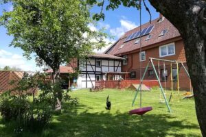 Ferienhof Ritter