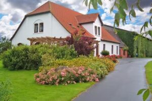 Ferienhof Rolfs-Albers