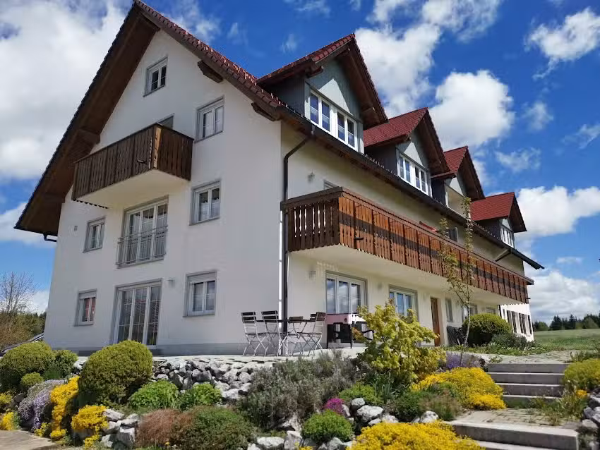 Ferienhof R&ouml;sch