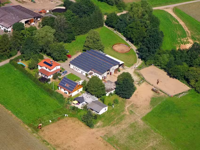 Ferienhof Rose