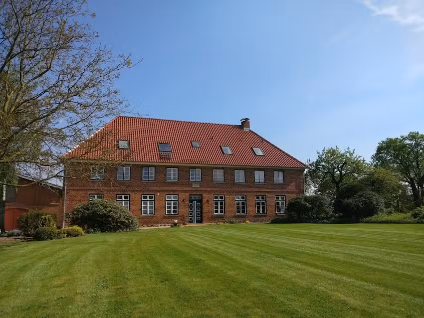 Ferienhof R&ouml;ttger