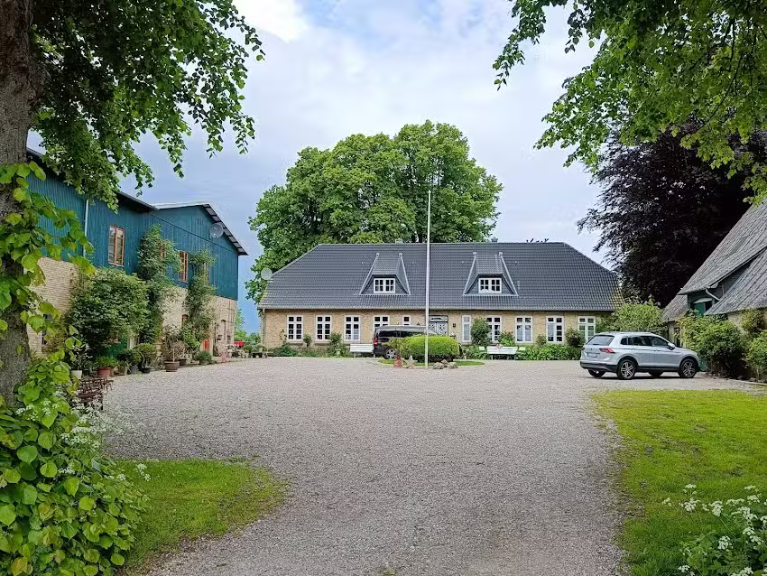 Ferienhof Sachau