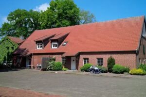 Ferienhof Salzbergen
