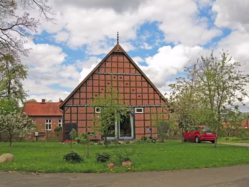 Ferienhof Schacht