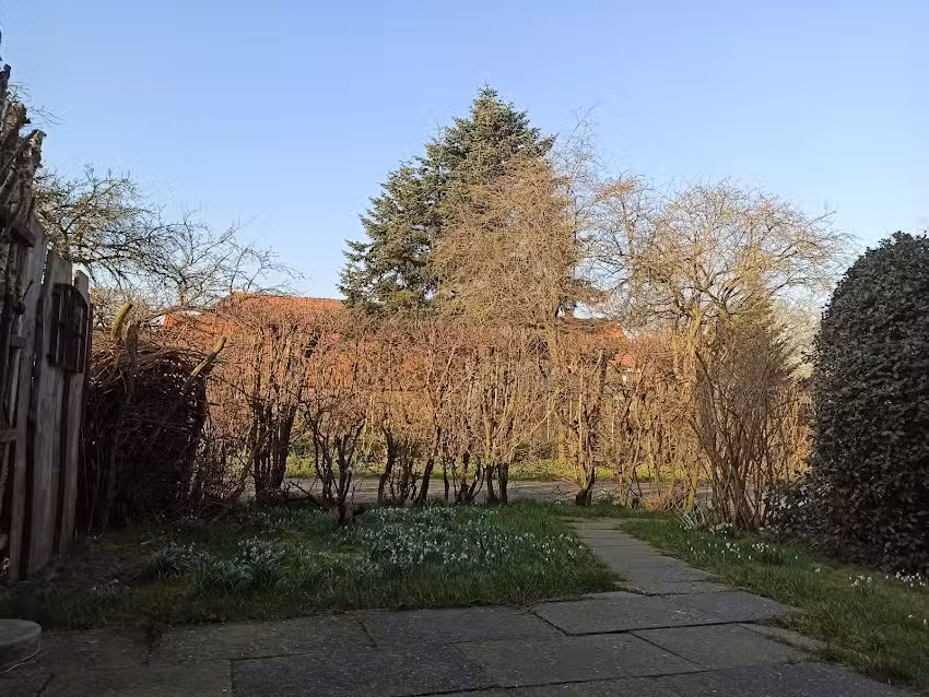 Ferienhof Schatteburg