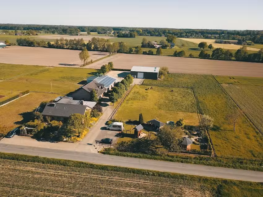 Ferienhof Schattmann