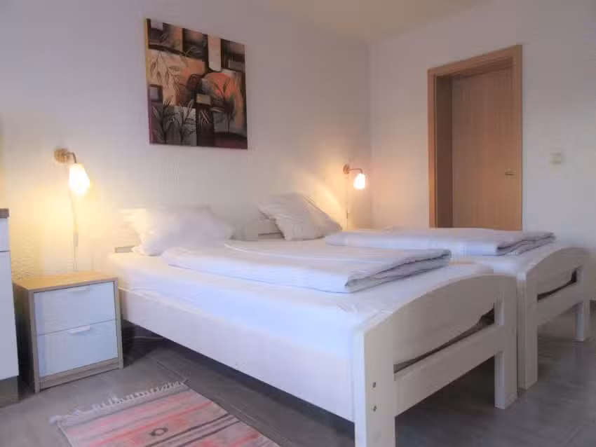 Ferienhof Scheck &ndash; Ferienwohnungen