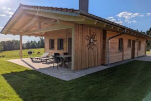 Ferienhof Schiegl / Biohof Engelsberg