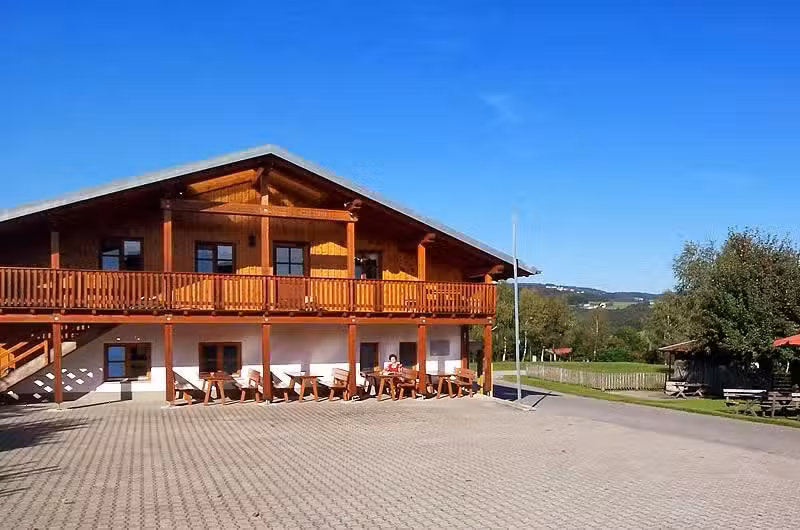 Ferienhof Schiermeier