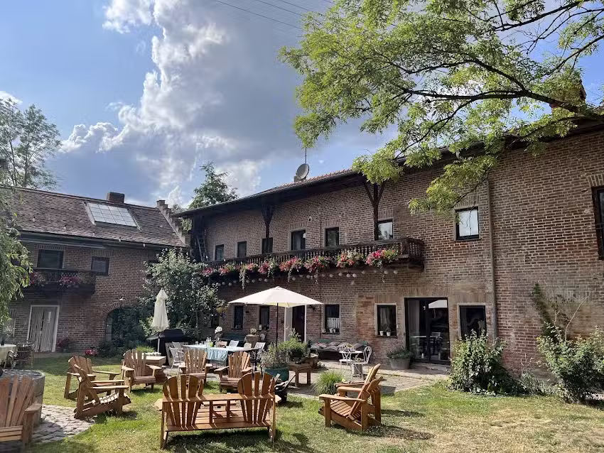 Ferienhof Schmelcher