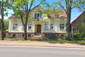 Ferienhof Sch&ouml;nberg