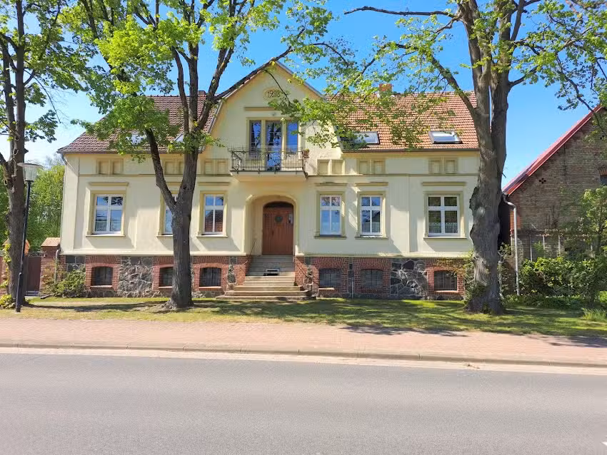 Ferienhof Sch&ouml;nberg