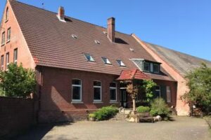 Ferienhof Sch&ouml;nort &ndash; Fam. D&uuml;ck