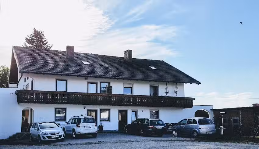 Ferienhof Schwab