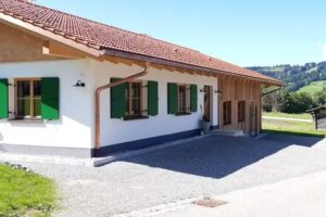 Ferienhof Soyer – Angelika Soyer