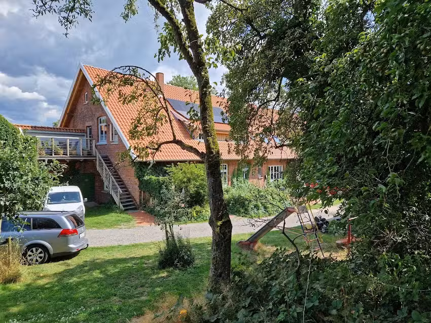 Ferienhof Sp&ouml;ring
