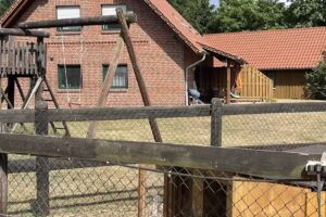 Ferienhof Stegen – Daniel Stegen