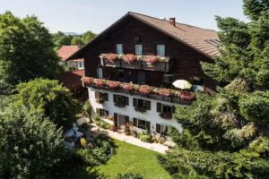 Ferienhof Steidele am See GbR