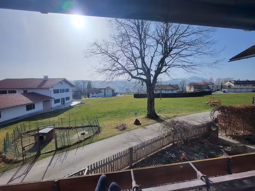 Ferienhof Straub Sulzberg-Moosbach