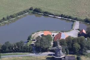 Ferienhof Stumpenser M&uuml;hle