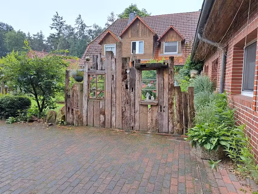 Ferienhof T&ouml;dter, Familie T&ouml;dter