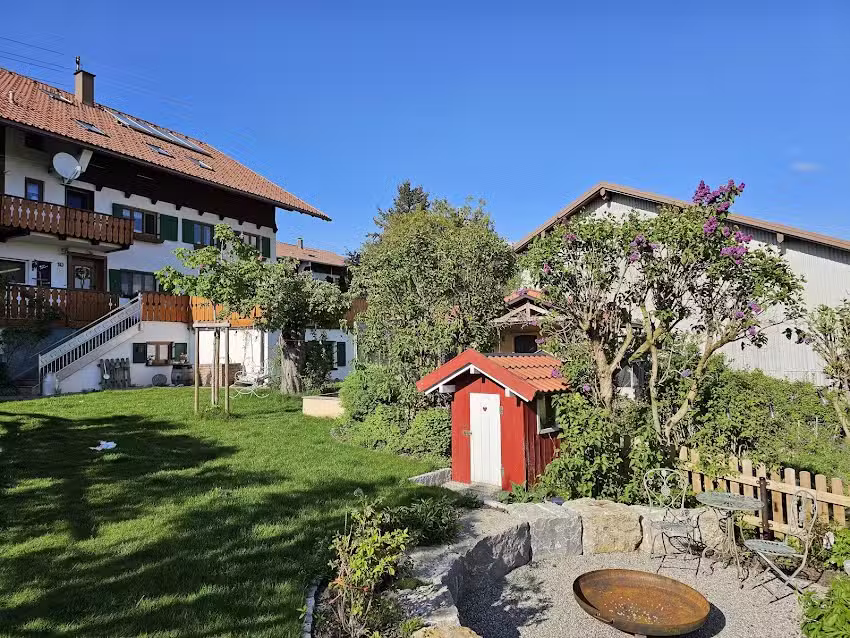 Ferienhof &Uuml;cker