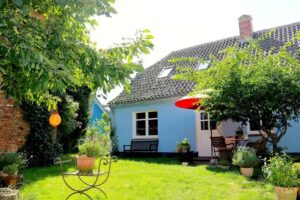 Ferienhof Usedom