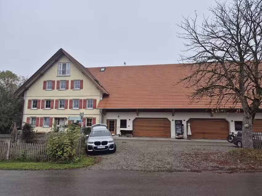 Ferienhof Weber Nieratz Gbr