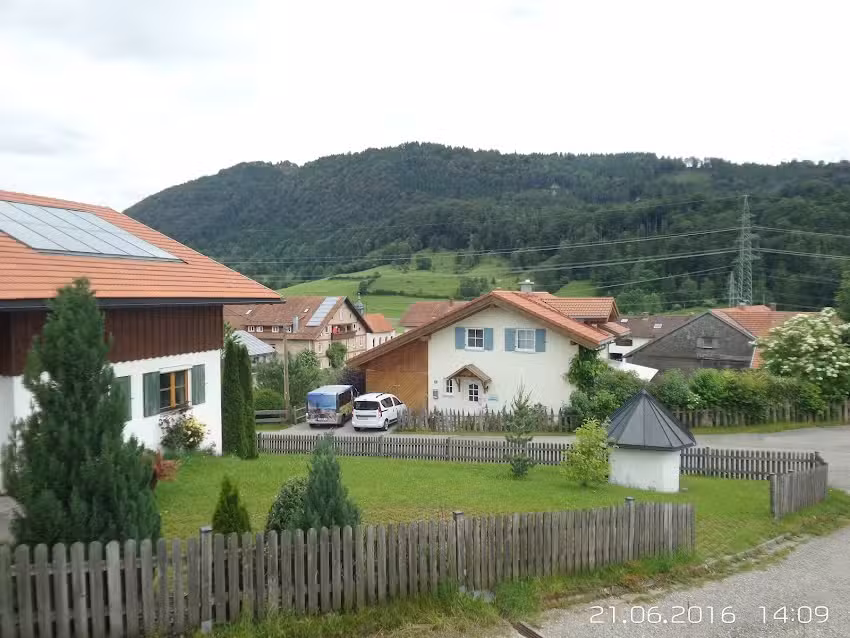 Ferienhof &ndash; Wegscheider