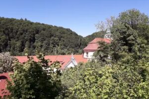 Ferienhof Weltenburg