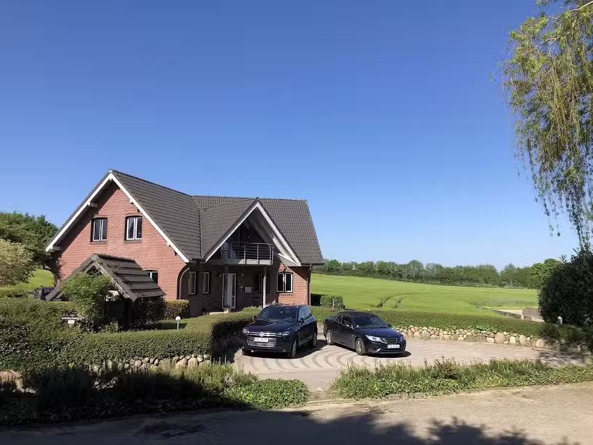 Ferienhof Wichmann