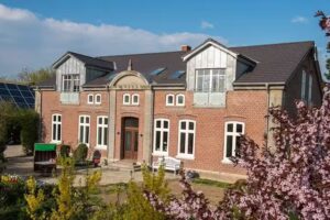 Ferienhof Wichtelweide