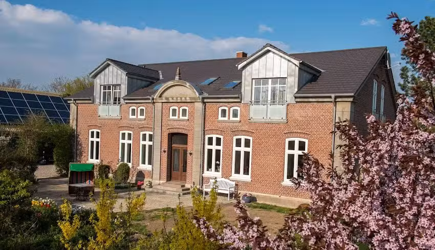 Ferienhof Wichtelweide