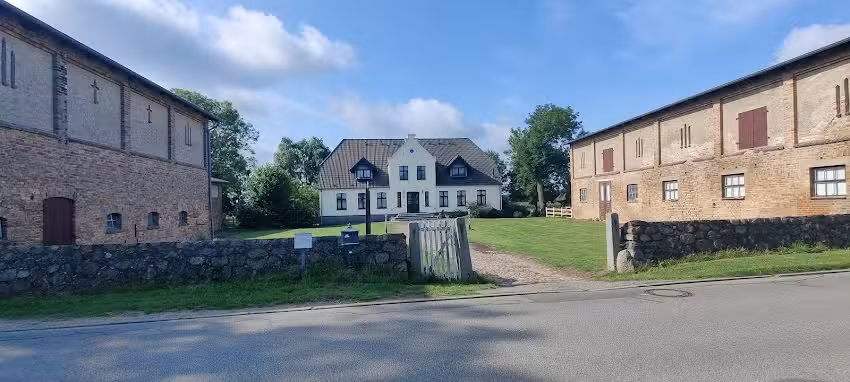 Ferienhof Wiesenblick