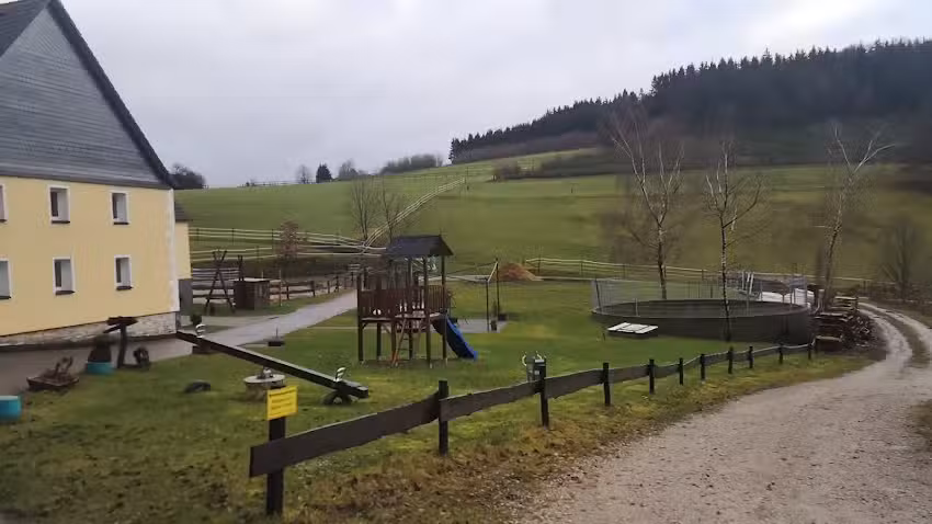 Ferienhof Winkelmeier