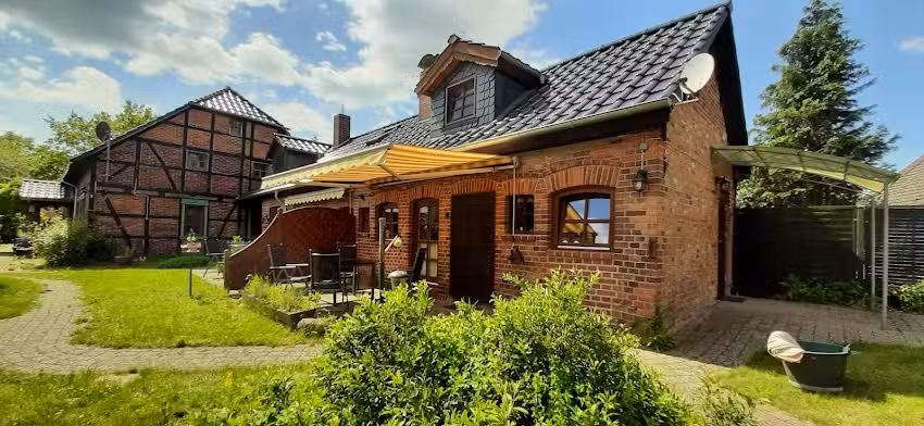 Ferienhof Winkler