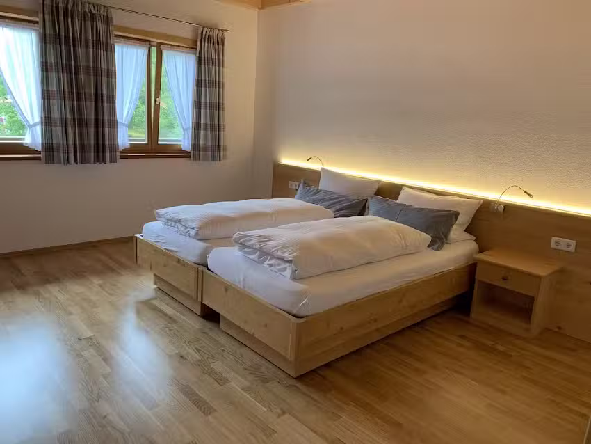Ferienhof &bdquo;Zum Dammerbauer&ldquo;