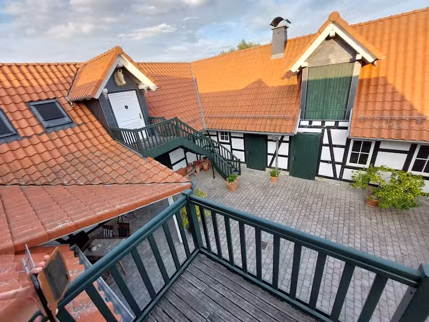Ferienhof Zum Kalmberg